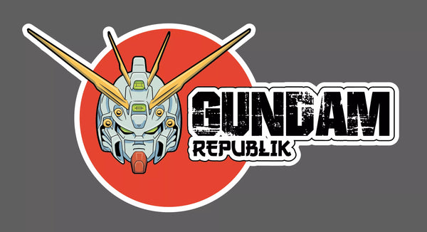 GUNDAMEPUBLIK USA