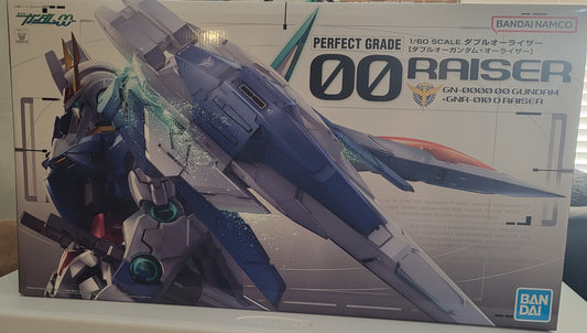 PG /160 00 RAISER